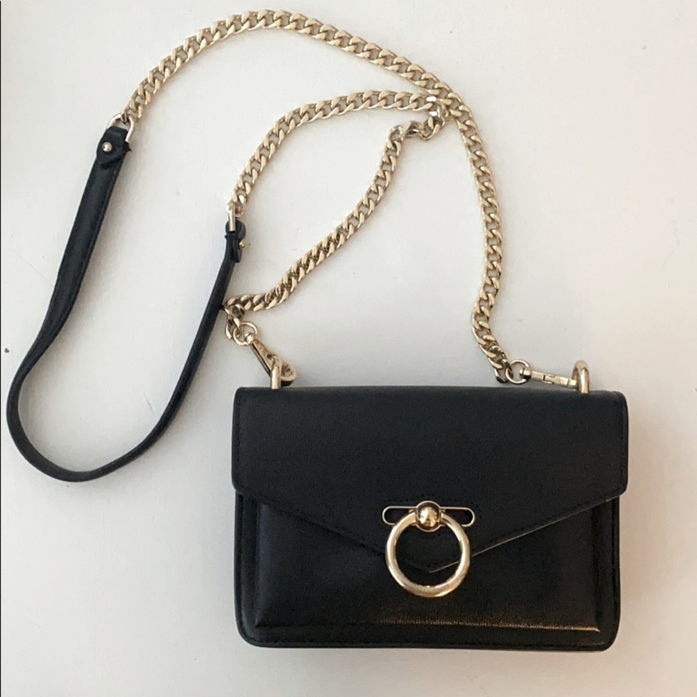Rebecca Minkoff Jean crossbody